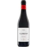 Vino Tinto Crianza D.o. Rioja Glorioso, Botellín 37 Cl
