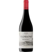 Vino Tinto Reserva D.o. Rioja Glorioso, Botella 75 Cl