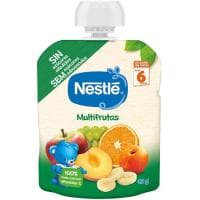 Bolsita Multifrutas Nestlé, Doypack 90 G
