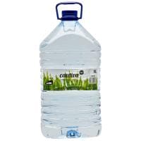Agua Cautiva, Garrafa 8 Litros