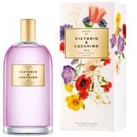 Agua para Mujer Nº4 Victorio&luchino, Vaporizador 150 Ml