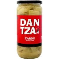 Cardo Dantza, Frasco 400 G
