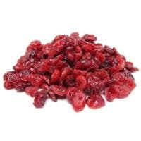 Arándano Rojo Deshidratado, al Peso, Compra Mínima 250 G