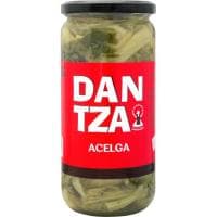 Acelga Dantza, Frasco 425 G