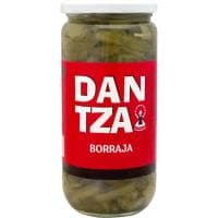Borraja Dantza, Frasco 400 G