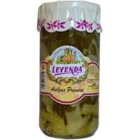 Acelga Leyenda, Frasco 425 G