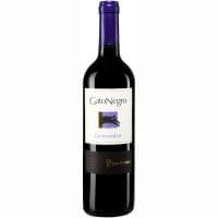 Vino Tinto Chile Carmenere Gatonegro, Botella 75 Cl