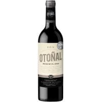 Vino Tinto Reserva Rioja Otoñal, Botella 75 Cl