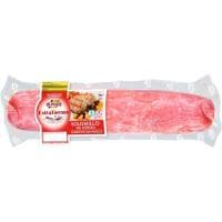 Solomillo Extratierno al Vacio Elpozo, sobre Aprox. 626 G