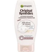 Acondicionador de Avena Original Remedies Delicate, Bote 250 Ml