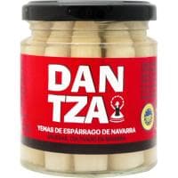 Yema de Espárrago Gruesa I.g.p. Dantza, Frasco 135 G
