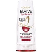 Acondiconador Total Repair 5 Elvive, Bote 300 Ml
