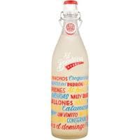 Vermut Blanco el Bandarra, Botella 1 Litro