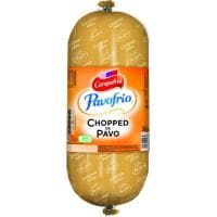 Chopped de Pavofrio Campofrío, al Corte, Compra Mínima 100 G
