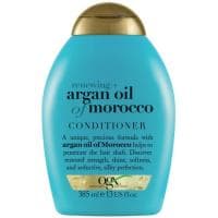 Acondicionador con Aceite de Argán Marroquí Ogx, Bote 385 Ml