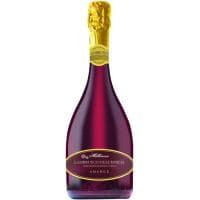 Vino Rosado Lambrusco Caldirola, Botella 75 Cl