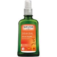 Aceite para Masaje con Arnica Weleda, Bote 100 Ml