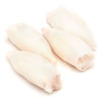 Calamar Relleno, al Peso, Compra Mínima 500 G