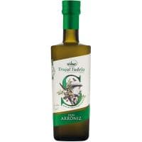 Aceite Oliva V. Extra Don Arroniz Trujal Tudela, Botella 50 Cl