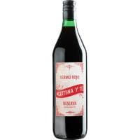 Vermouth Tradicional Vermú Aceituna y Tú, Botella 1 Litro