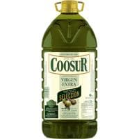 Aceite de Oliva Virgen Extra Coosur, Garrafa 5 Litros
