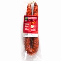 Chorizo Casero Orozko, Sarta 250 G