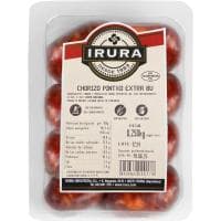 Chorizo Artesano Pincho Irura, Bandeja 250 G