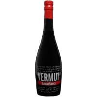 Vermut Rojo Barañano, Botella 75 Cl