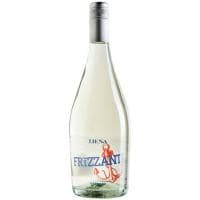 Vino Blanco Verdejo Frizzante 5.5 Liena, Botella 75 Cl