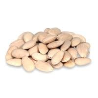 Almendra Cruda Pelada, al Peso, Compra Mínima 100 G