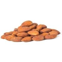 Almendra Largueta, al Peso, Compra Mínima 100 G