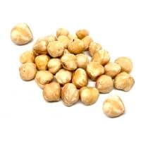 Avellana Repelada Tostada, al Peso, Compra Mínima 100 G