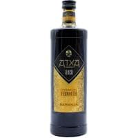 Vermouth Premium Naranja Atxa, Botella 70 Cl