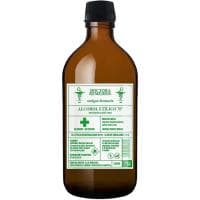 Alcohol Etílico 70º Doctora Remedios, Bote 500 Ml