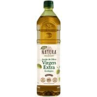Aceite de Oliva Virgen Extra Eco Borges Natura, Botella 1 Litro