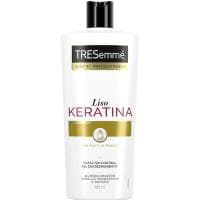 Acondicionador Liso Keratina Tresemmé, Bote 685 Ml