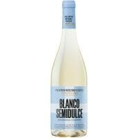 Vino Blanco Semidulce de la Tierra F. Rivero, Botella 75 Cl