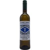 Vermouth Blanco Mari Zuri, Botella 75 Cl