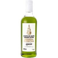 Aceite de Oliva V. Extra Primera Cosecha Jaencoop, Botella 50 Cl