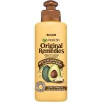 Aceite en Crema Aguacate-karité Original Remedies, Bote 200 Ml