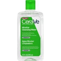 Agua Micelar Hidratante Cerave, Bote 295 Ml