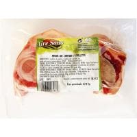 Aros de Codillo Airesano, sobre 210 G