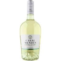 Vino Blanco Portugues Casal Mendes, Botella 75 Cl