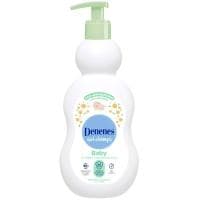 Gel Champú Denenes Baby, Dosificador 400 Ml