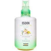 Agua Suave Perfumada S/ Alcohol Isdin B. Naturals, Spray 200 Ml