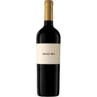 Vino Tinto Tempranillo Mucho Mas, Botella 75 Cl