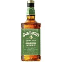 Whisky Apple Jack Daniel's, Botella 70 Cl