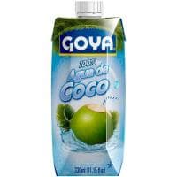 Agua de Coco Goya, Brik 330 Ml