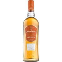 Whisky Glen Grant Arbolaris, Botella 70 Cl