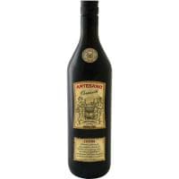 Vermouth Rojo Artesano, Botella 1 Litro